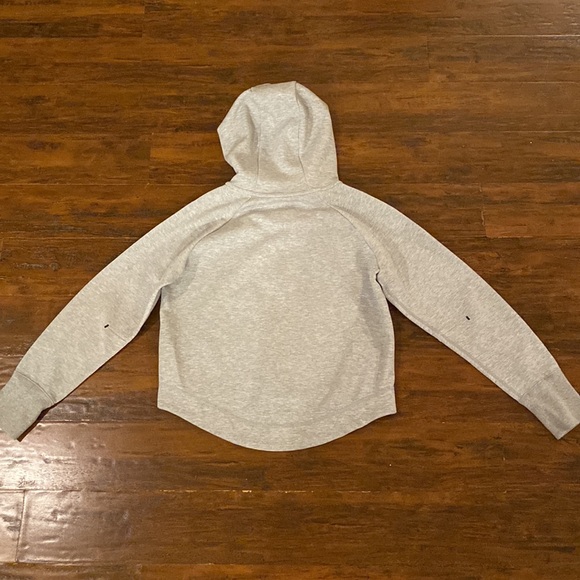 Nike Tech Grey Hoodie & Jogger Set Youth Large - Picture 7 of 11